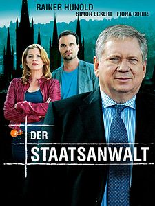Poster der Serie Der Staatsanwalt Staffel 20