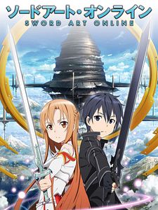 Poster der Serie Sword Art Online Staffel 5