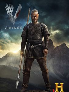 Poster der Serie Vikings Staffel 2