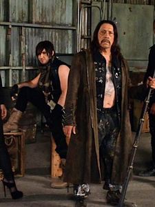 Poster der Serie Paragon Staffel 1