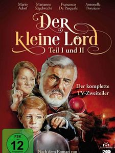 Poster der Serie Der kleine Lord Staffel 1