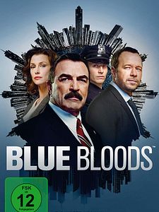 Poster der Serie Blue Bloods Staffel 4