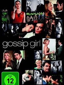 Poster der Serie Gossip Girl Staffel 6