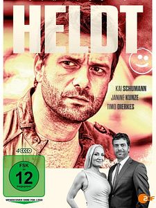 Poster der Serie Heldt Staffel 5