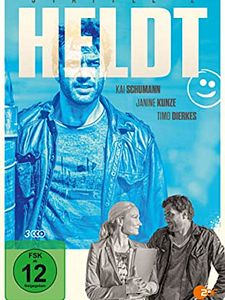Poster der Serie Heldt Staffel 2