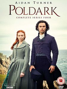Poster der Serie Poldark (2015) Staffel 4