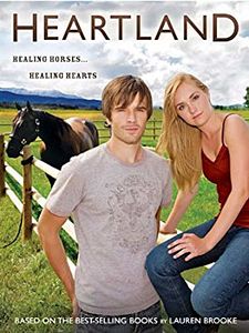 Poster der Serie Heartland - Paradies für Pferde Staffel 1