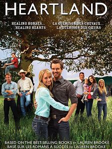 Poster der Serie Heartland - Paradies für Pferde Staffel 6