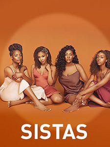 Poster der Serie Sistas Staffel 8