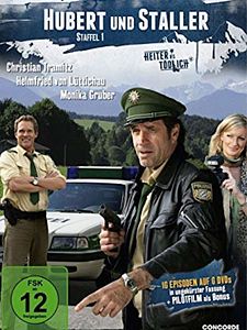 Poster der Serie Hubert ohne Staller Staffel 1