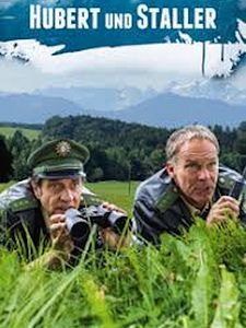 Poster der Serie Hubert ohne Staller Staffel 5