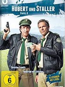 Poster der Serie Hubert ohne Staller Staffel 6