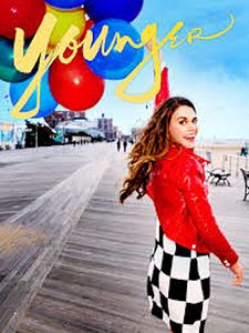 Poster der Serie Younger Staffel 5