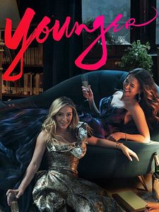 Poster der Serie Younger Staffel 6