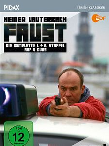Poster der Serie Faust Staffel 2