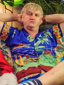 Poster der Serie Der Weihnachtsgrummel Staffel 1