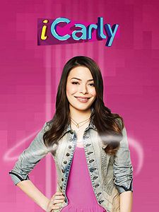 Poster der Serie iCarly Staffel 2
