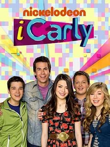 Poster der Serie iCarly Staffel 7