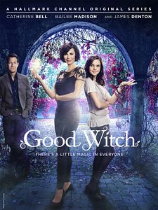 Poster der Serie The Good Witch Staffel 7