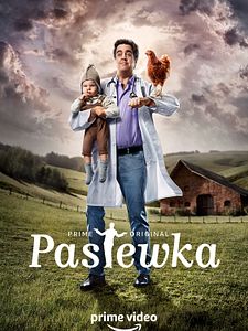 Poster der Serie Pastewka Staffel 10