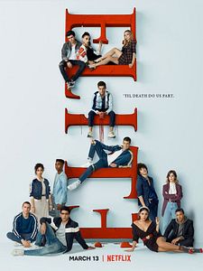 Poster der Serie Élite Staffel 3