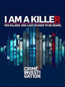 Poster der Serie I Am A Killer Staffel 2