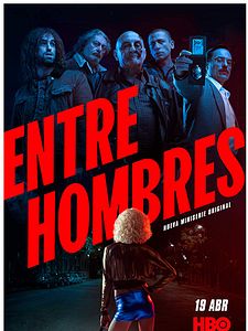 Poster der Serie Amongst Men Staffel 1