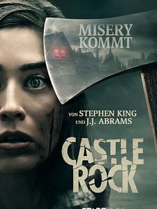Poster der Serie Castle Rock Staffel 2