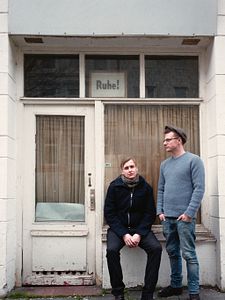 Poster der Serie Homies Staffel 1