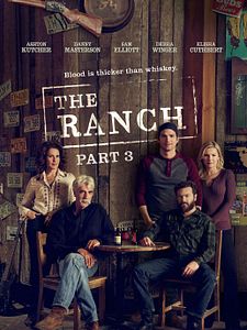 Poster der Serie The Ranch Staffel 3
