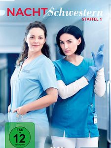 Poster der Serie Nachtschwestern Staffel 1