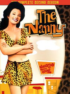 Poster der Serie Die Nanny Staffel 2