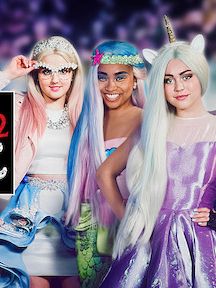 Poster der Serie Project MC² Staffel 6