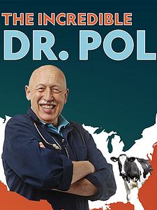 Poster der Serie Der unglaubliche Dr. Pol Staffel 24