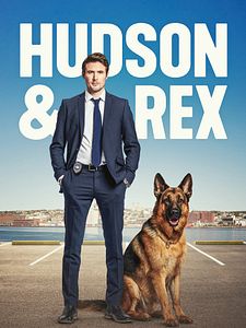 Poster der Serie Hudson & Rex Staffel 6