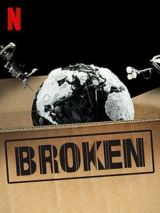 Poster der Serie Der Verbrauchermarkt: Ein kaputtes System Staffel 1