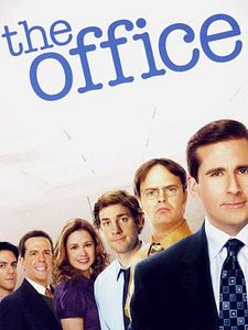 Poster der Serie The Office (US) Staffel 5