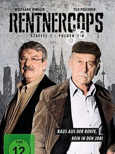 Poster der Serie Rentnercops - Jeder Tag zählt! Staffel 7