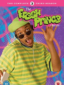 Poster der Serie Der Prinz von Bel-Air Staffel 3