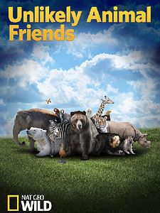 Poster der Serie Tierische Freundschaften Staffel 5
