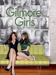 Poster der Serie Gilmore Girls Staffel 7