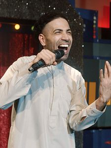 Poster der Serie Ethno Staffel 1