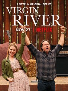 Poster der Serie Virgin River Staffel 2