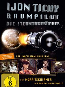 Poster der Serie Ijon Tichy: Raumpilot Staffel 2