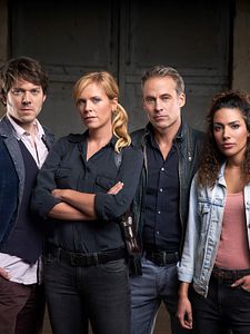 Poster der Serie SOKO Leipzig Staffel 26