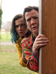 Poster der Serie #heuldoch - Therapie wie noch nie Staffel 1