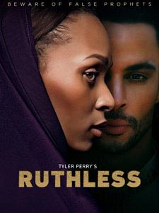 Poster der Serie Tyler Perry's Ruthless Staffel 6