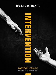 Poster der Serie Auf Entzug - Zurück ins Leben Staffel 6