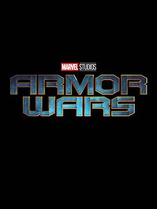 Poster der Serie Armor Wars Staffel 1