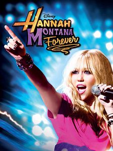 Poster der Serie Hannah Montana Staffel 4